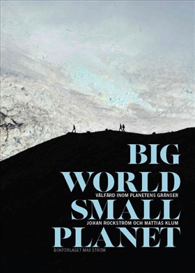 Big World, Small Planet: Välfärd inom planetens gränser