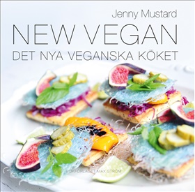 New Vegan