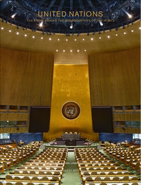 United Nations - the story behind the headquarters of the world