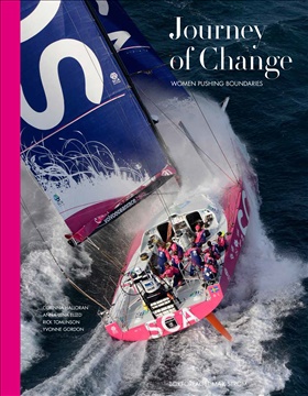 SCA - Journey of change