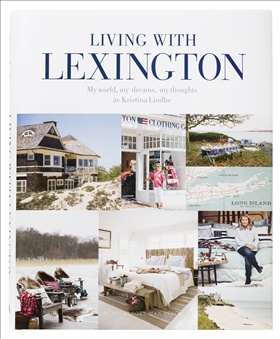 Living with Lexington ENG