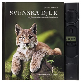 Svenska djur