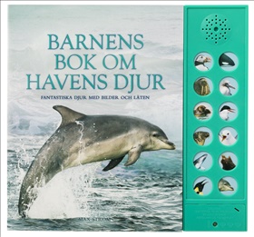 Barnens bok om havens djur