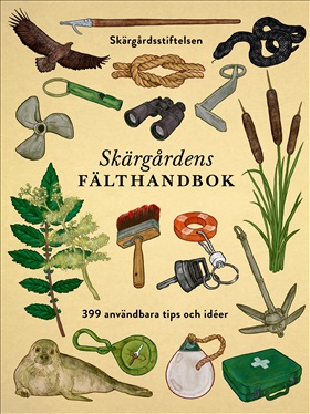 Skärgårdens fälthandbok - stiftelsen