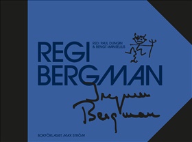 Regi Bergman