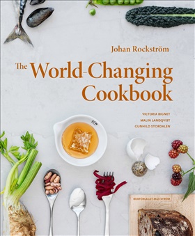 The World-Changing Cookbook