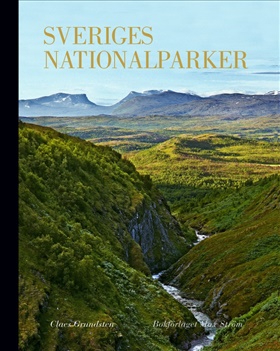 Sveriges nationalparker - nyutgåva