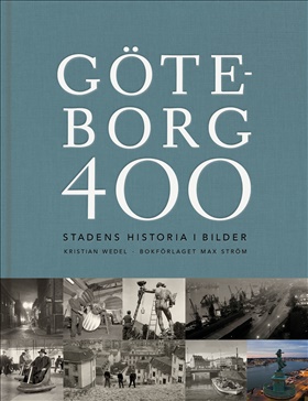 Göteborg 400