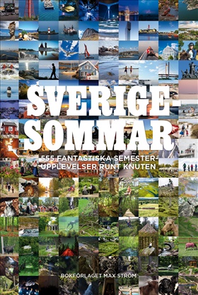 Sverigesommar