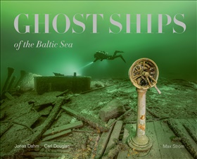 Ghost Ships of the Baltic Sea (limited edition)