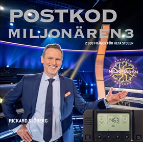 Postkodmiljonären 3