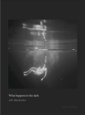 What happens in the dark