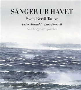 Sånger ur havet