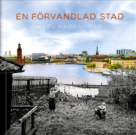 En förvandlad stad