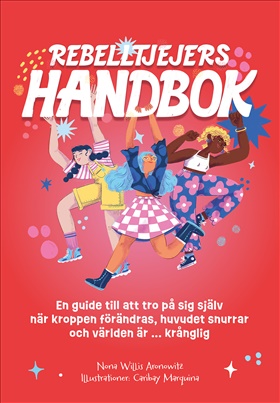 Rebelltjejers handbok