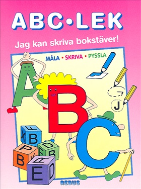 ABC - lek