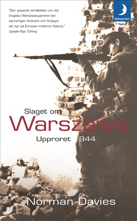 Slaget om Warszawa