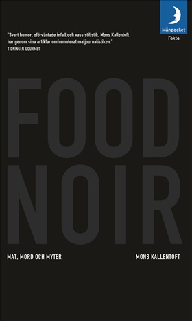 Food Noir
