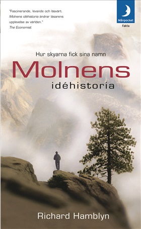 Molnens idéhistoria