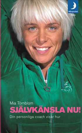 Självkänsla nu!