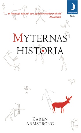 Myternas historia