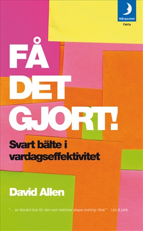 Få det gjort!