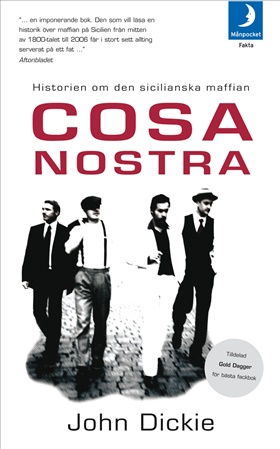 Cosa Nostra