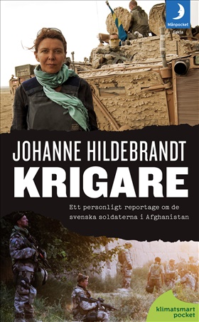 Krigare
