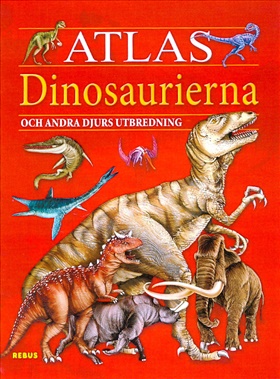 30075: Atlas dinosaurierna