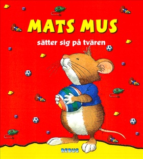 20067: Mats Mus sätter sig på tvären