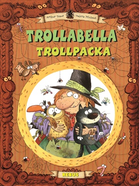 Trollabella Trollpacka