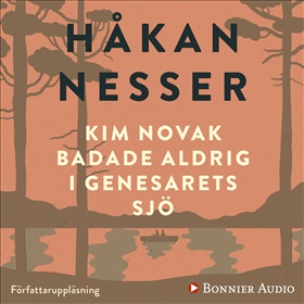 Kim Novak badade aldrig i Genesarets sjö