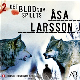 Det blod som spillts
