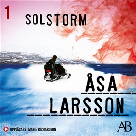 Solstorm