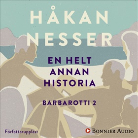 En helt annan historia