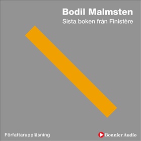 Sista boken från Finistère