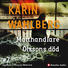Matthandlare Olssons död