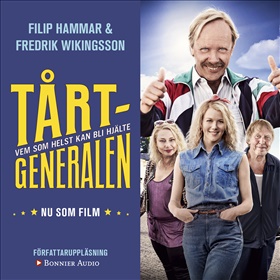Tårtgeneralen
