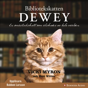 Bibliotekskatten Dewey