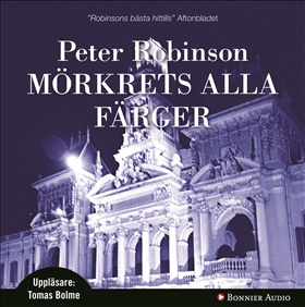 Mörkrets alla färger