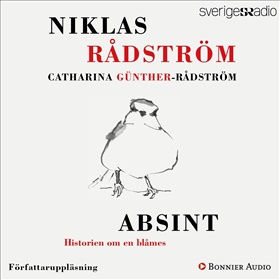 Absint. Historien om en blåmes