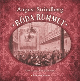 Röda rummet