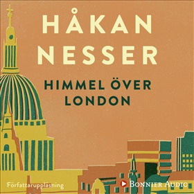Himmel över London