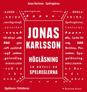 Högläsning