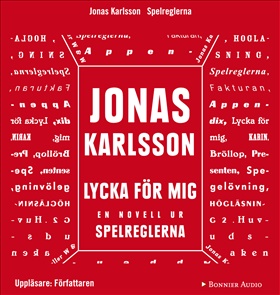 Lycka för mig