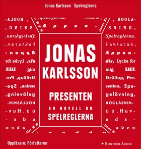 Presenten