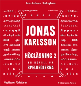 Högläsning 2