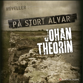 På stort alvar
