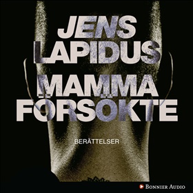 Mamma försökte
