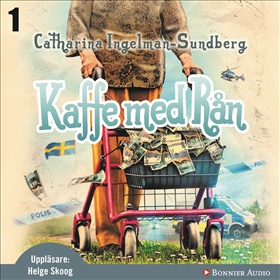 Kaffe med rån